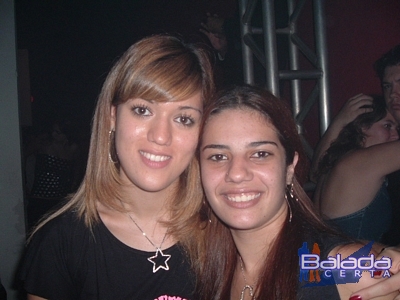 Balada: Fotos de Sbado na The One Club