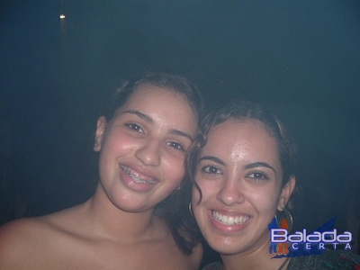 Balada: Fotos de Sbado na The One Club