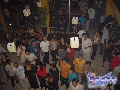 Balada: Fotos de Sexta no Vivo