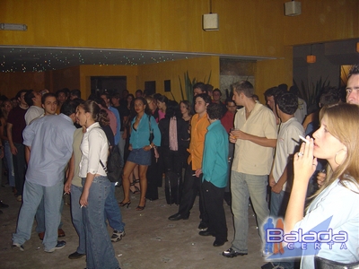 Balada: Fotos de Sexta no Vivo