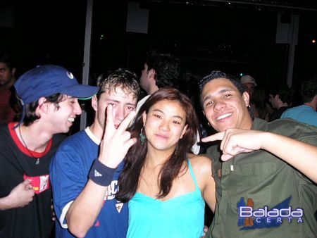 Balada: Fotos de Sexta-feira na Rave Orgy Session na The Week