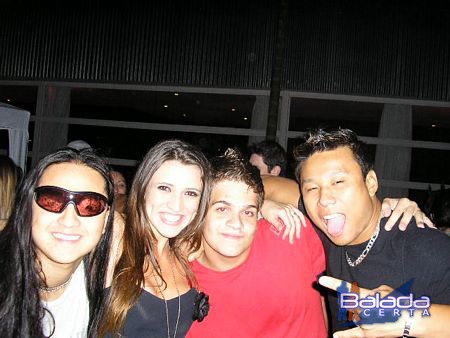 Balada: Fotos de Sexta-feira na Rave Orgy Session na The Week