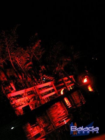 Balada: Fotos de Sexta-feira na Rave Orgy Session na The Week