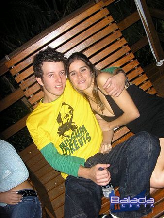 Balada: Fotos de Sexta-feira na Rave Orgy Session na The Week