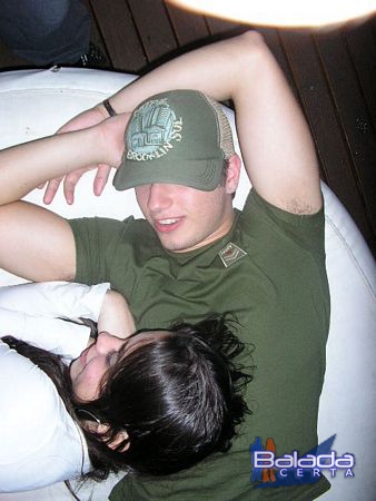 Balada: Fotos de Sexta-feira na Rave Orgy Session na The Week