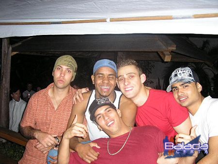 Balada: Fotos de Sexta-feira na Rave Orgy Session na The Week