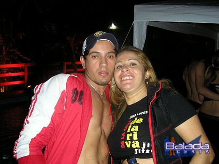 Balada: Fotos de Sexta-feira na Rave Orgy Session na The Week