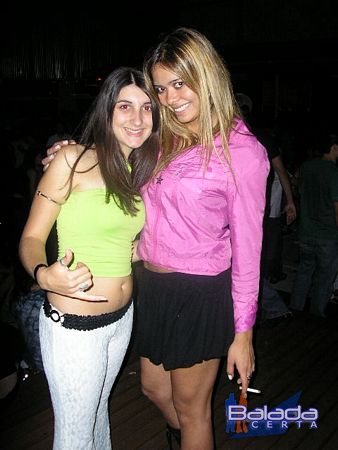Balada: Fotos de Sexta-feira na Rave Orgy Session na The Week
