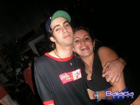 Balada: Fotos de Sexta-feira na Rave Orgy Session na The Week
