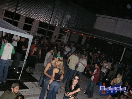 Balada: Fotos de Sexta-feira na Rave Orgy Session na The Week