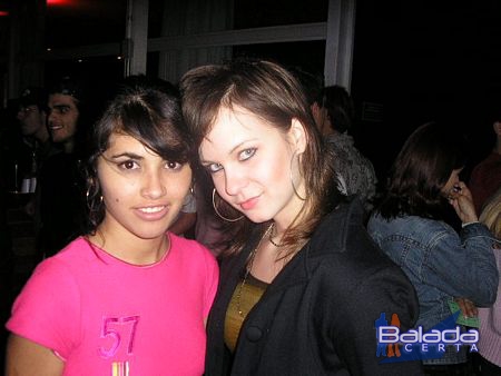 Balada: Fotos de Sexta-feira na Rave Orgy Session na The Week