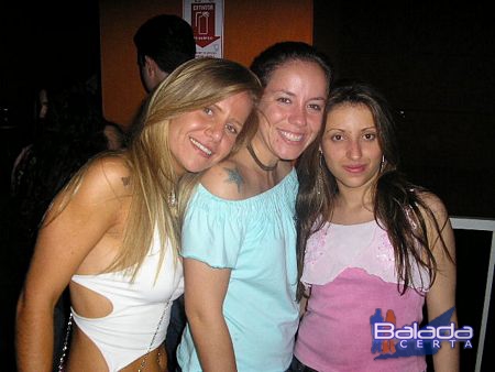 Balada: Fotos de Sexta-feira na Rave Orgy Session na The Week