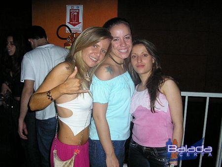 Balada: Fotos de Sexta-feira na Rave Orgy Session na The Week