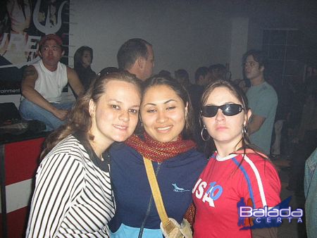 Balada: Fotos de Sexta-feira na Rave Orgy Session na The Week
