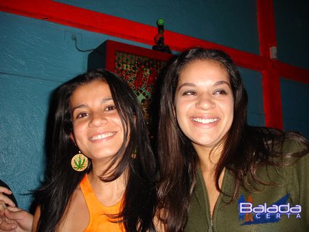 Balada: Fotos de quarta-feira no Lov.e