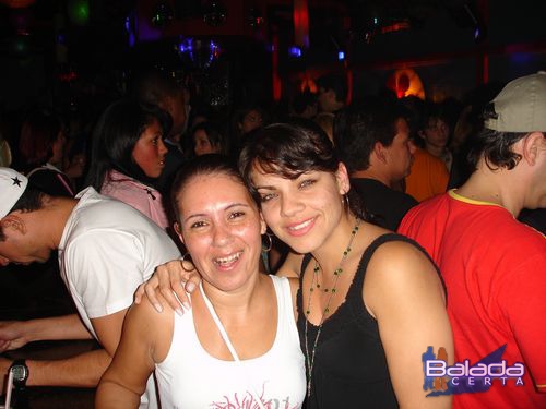 Balada: Fotos de quarta-feira no Lov.e