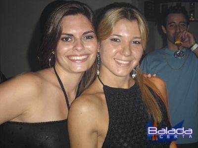 Balada: Fotos de Quinta-feira na Punto Disco Lounge