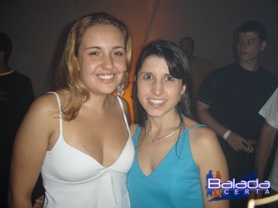 Balada: Fotos de Quinta-feira na Punto Disco Lounge