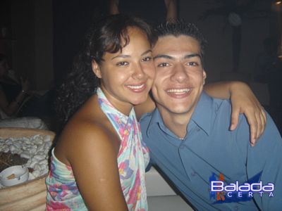 Balada: Fotos de Quinta-feira na Punto Disco Lounge