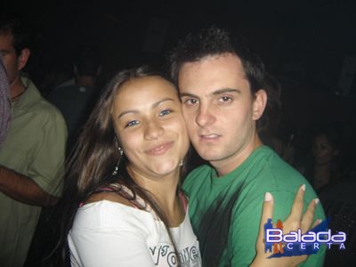 Balada: Fotos de Quinta-feira na Punto Disco Lounge