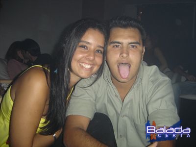 Balada: Fotos de Quinta-feira na Punto Disco Lounge