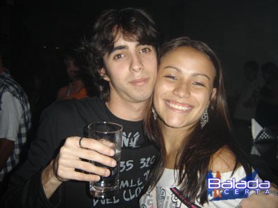 Balada: Fotos de Quinta-feira na Punto Disco Lounge