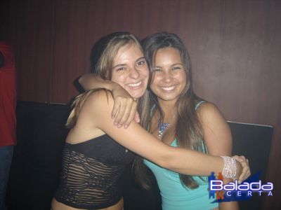 Balada: Fotos de Quinta-feira na Punto Disco Lounge