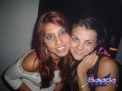 Balada: Fotos de Sexta-feira na Punto Disco Lounge