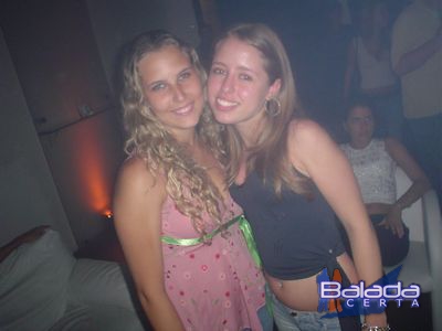 Balada: Fotos de Sexta-feira na Punto Disco Lounge