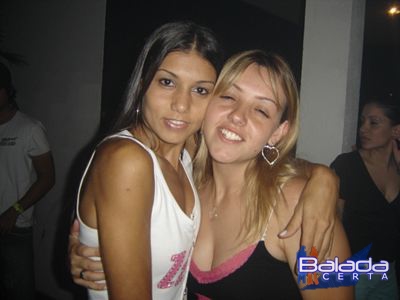 Balada: Fotos de Sexta-feira na Punto Disco Lounge