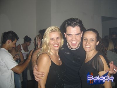 Balada: Fotos de Sexta-feira na Punto Disco Lounge