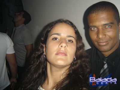 Balada: Fotos de Sexta-feira na Punto Disco Lounge