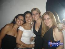 Balada: Fotos de Sexta-feira na Punto Disco Lounge