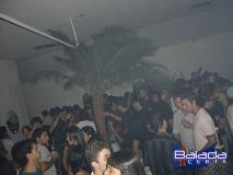 Balada: Fotos de Quinta-feira na Punto Disco Lounge