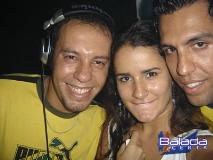 Balada: Fotos de Quinta-feira na Punto Disco Lounge