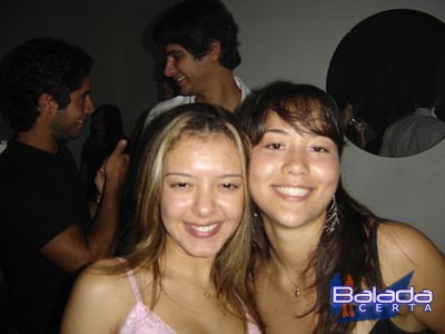 Balada: Fotos de Quinta-feira na Punto Disco Lounge