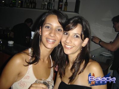 Balada: Fotos de Quinta-feira na Punto Disco Lounge