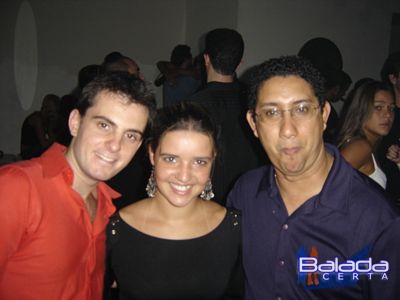 Balada: Fotos de Quinta-feira na Punto Disco Lounge