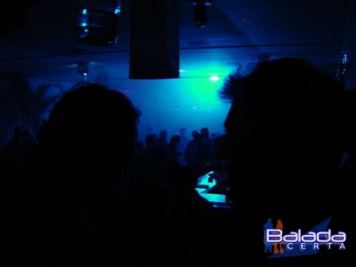 Balada: Fotos de Quinta-feira na Punto Disco Lounge