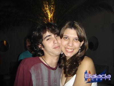 Balada: Fotos de Quinta-feira na Punto Disco Lounge