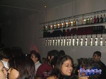 Balada: Fotos de Sexta-feira feriado, na Punto Disco Lounge