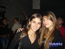 Balada: Fotos de Sexta-feira feriado, na Punto Disco Lounge