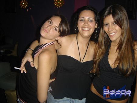 Balada: Fotos de Sbado na Seasons Bar & Disco