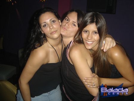 Balada: Fotos de Sbado na Seasons Bar & Disco