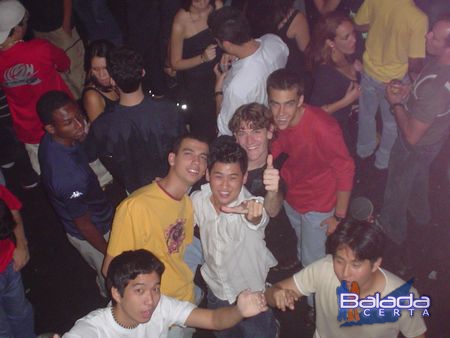 Balada: Fotos de Sbado no Aniversrio do Site BaladaCERTA na Seasons