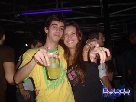 Balada: Fotos de Sbado no Aniversrio do Site BaladaCERTA na Seasons