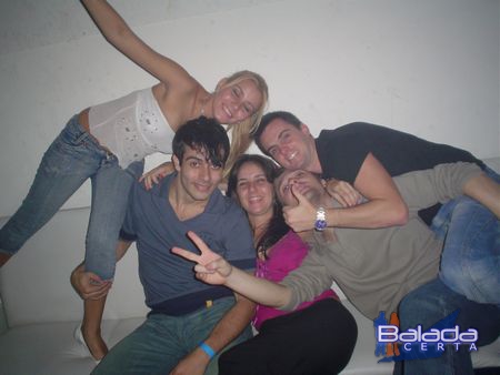 Balada: Fotos de Sbado na Seasons