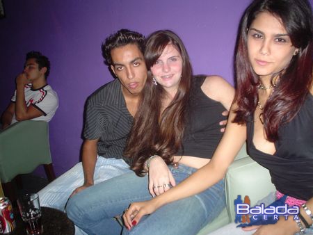 Balada: Fotos de Sexta-feira na Seasons