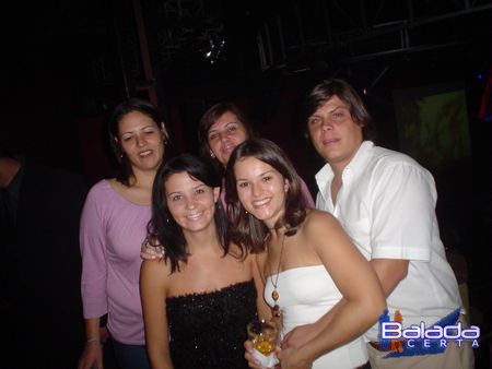 Balada: Fotos de Sbado na Seasons Bar & Disco