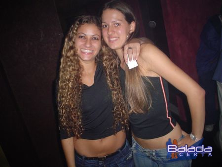 Balada: Fotos de Sbado na Seasons Bar & Disco